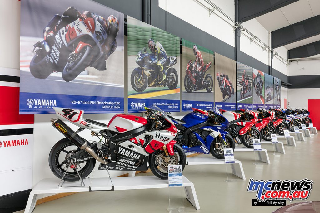 PA Collezione Moto Poggi Museum