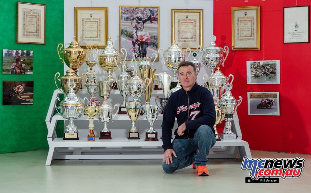 PA Collezione Moto Poggi Museum PA Collezione Moto Poggi Museum