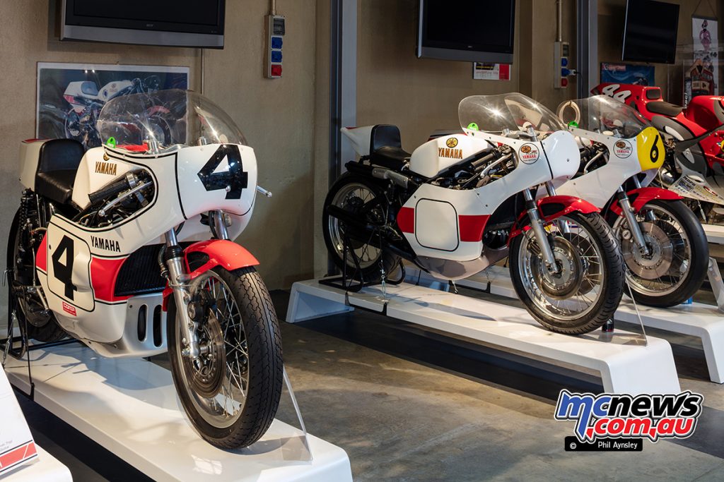 PA Collezione Moto Poggi Museum PA Collezione Moto Poggi Museum