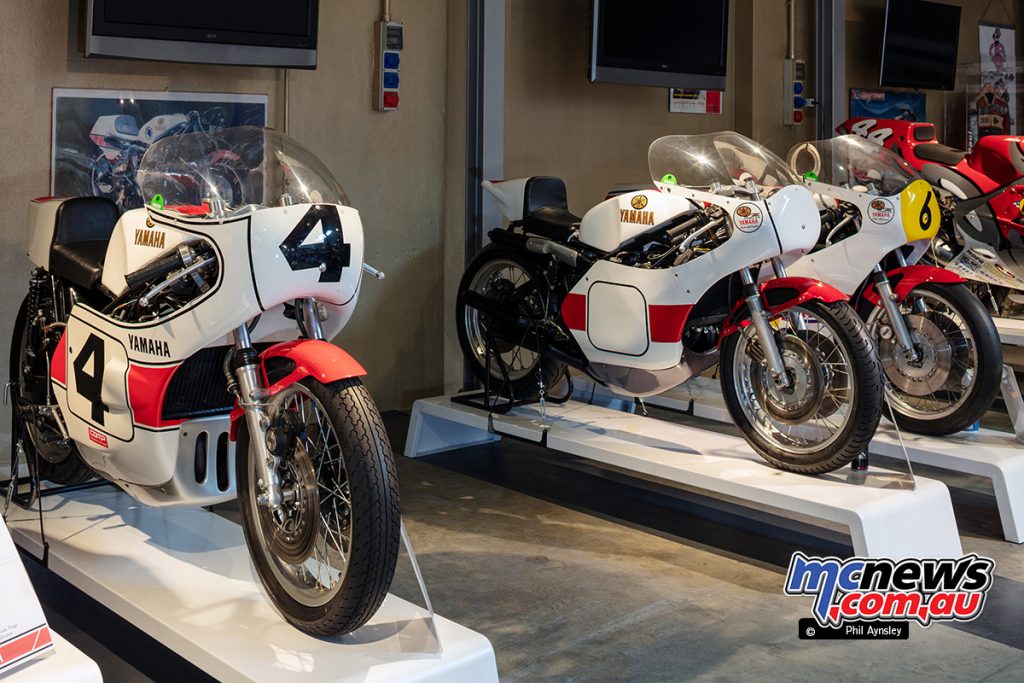 PA Collezione Moto Poggi Museum