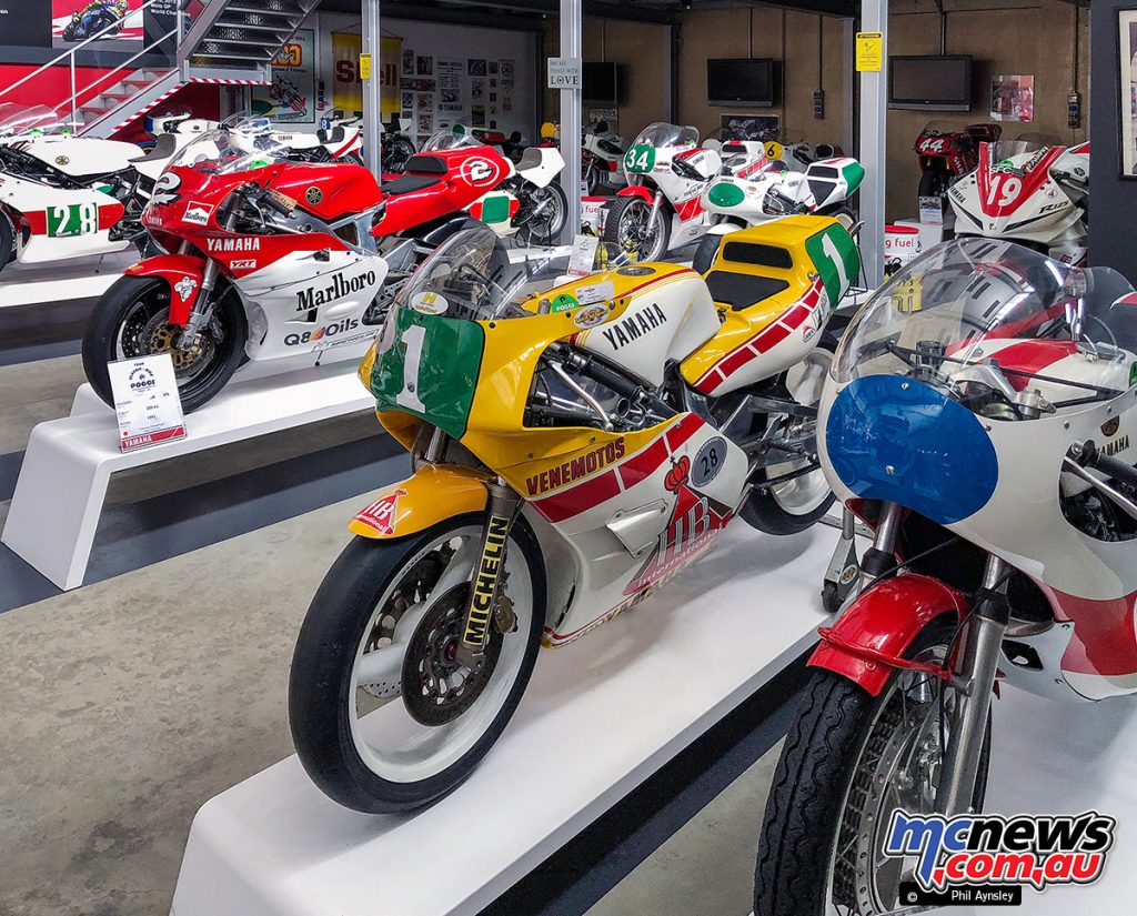 PA Collezione Moto Poggi Museum PA Collezione Moto Poggi Museum