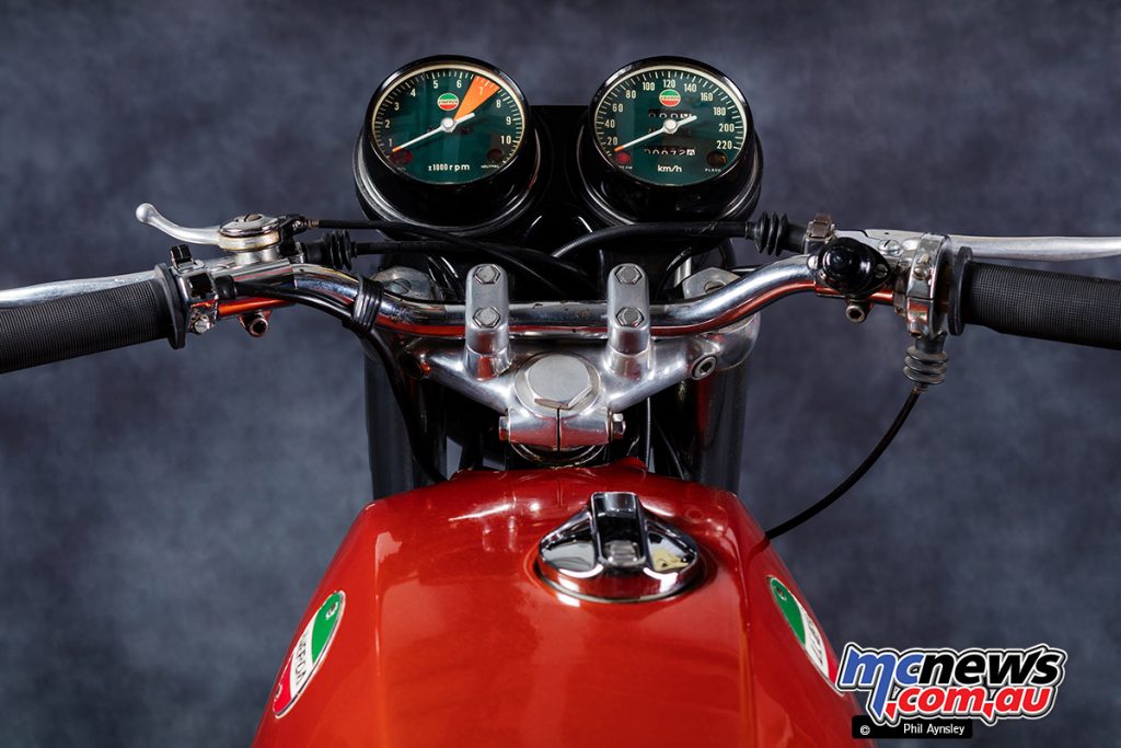PA Laverda C Proto PA Laverda C Proto