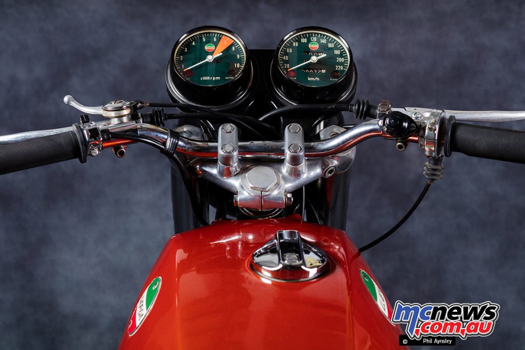 PA Laverda C Proto