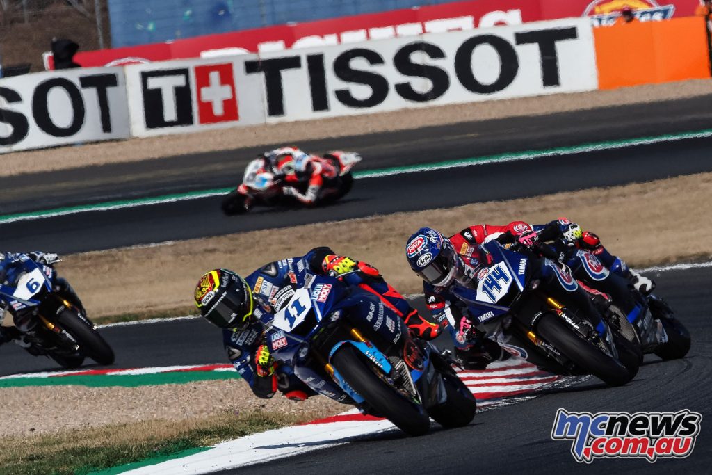 WSBK Magny Cours Cortese WSBK Magny Cours Cortese