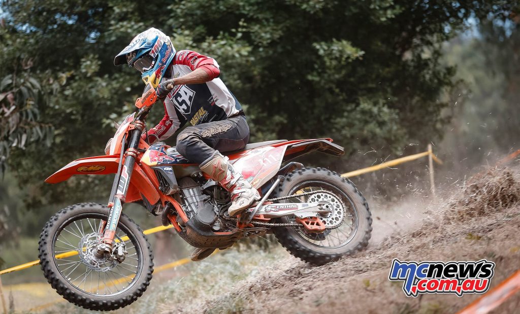 ISDE Day Taylor Robert ISDE Day Taylor Robert