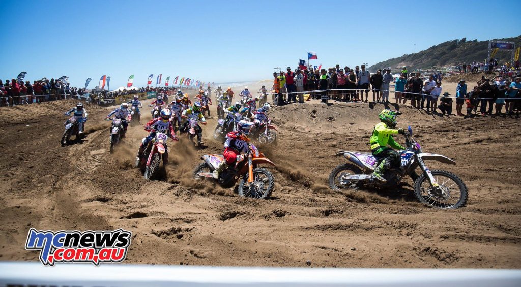 ISDE Womens Day ImageJohnPearson ISDE Womens Day ImageJohnPearson
