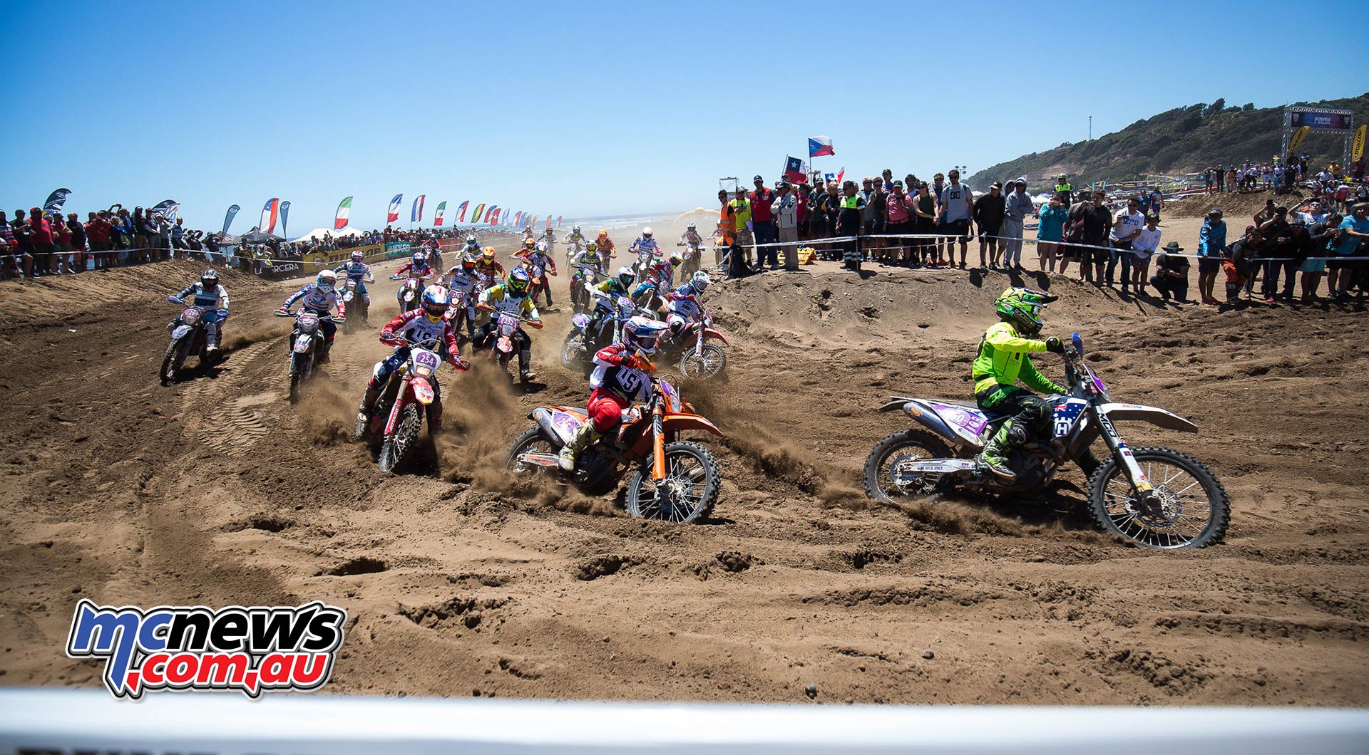 ISDE Womens Day ImageJohnPearson
