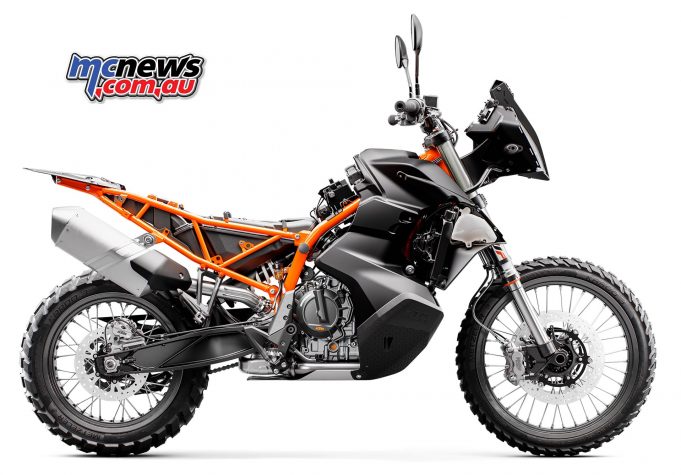 ktm 790 adventure tubeless