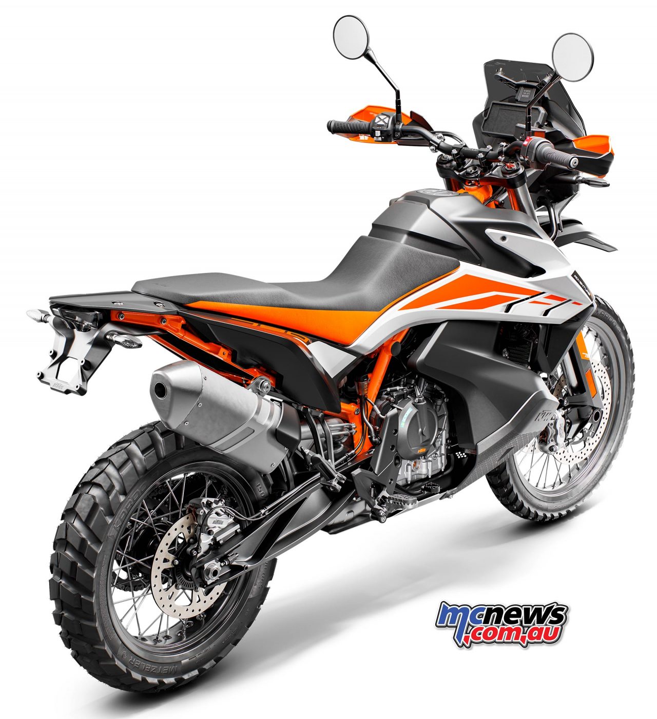 adventure 790 s