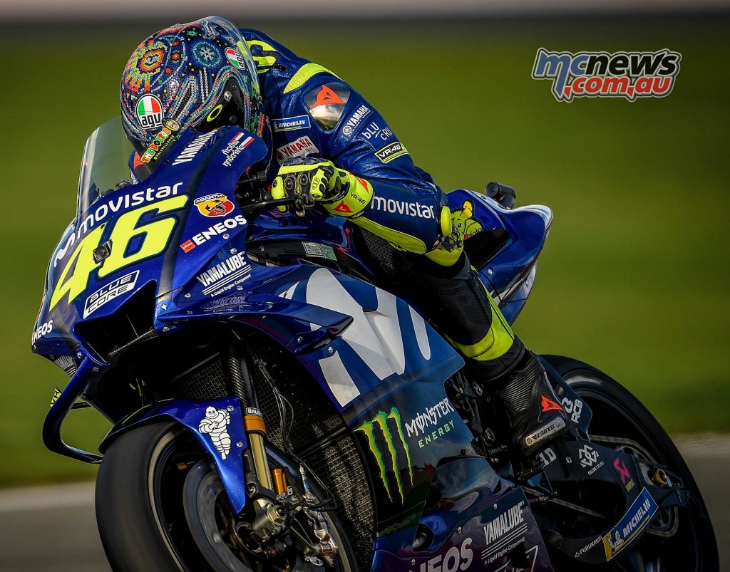 MotoGP Valencia Day Valentino Rossi MotoGP Valencia Day Valentino Rossi