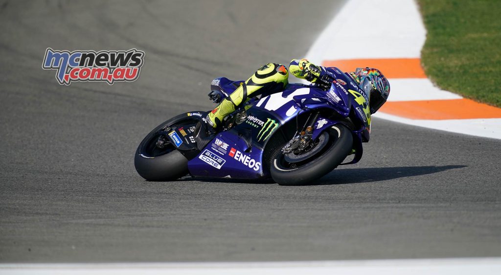 MotoGP Valencia Day Valentino Rossi MotoGP Valencia Day Valentino Rossi