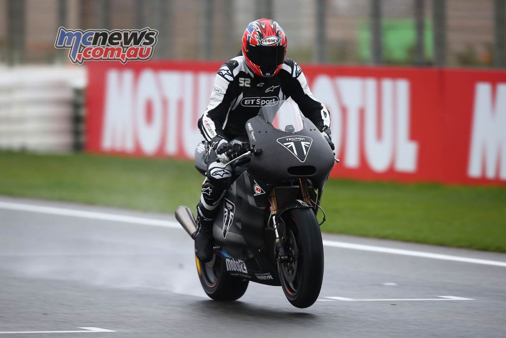 MotoGP Valencia Moto Toseland GP AN MotoGP Valencia Moto Toseland GP AN