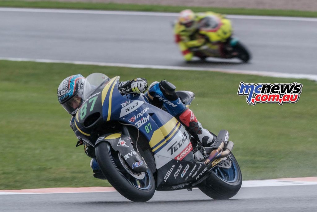 MotoGP Valencia Remy Gardner MotoGP Valencia Remy Gardner