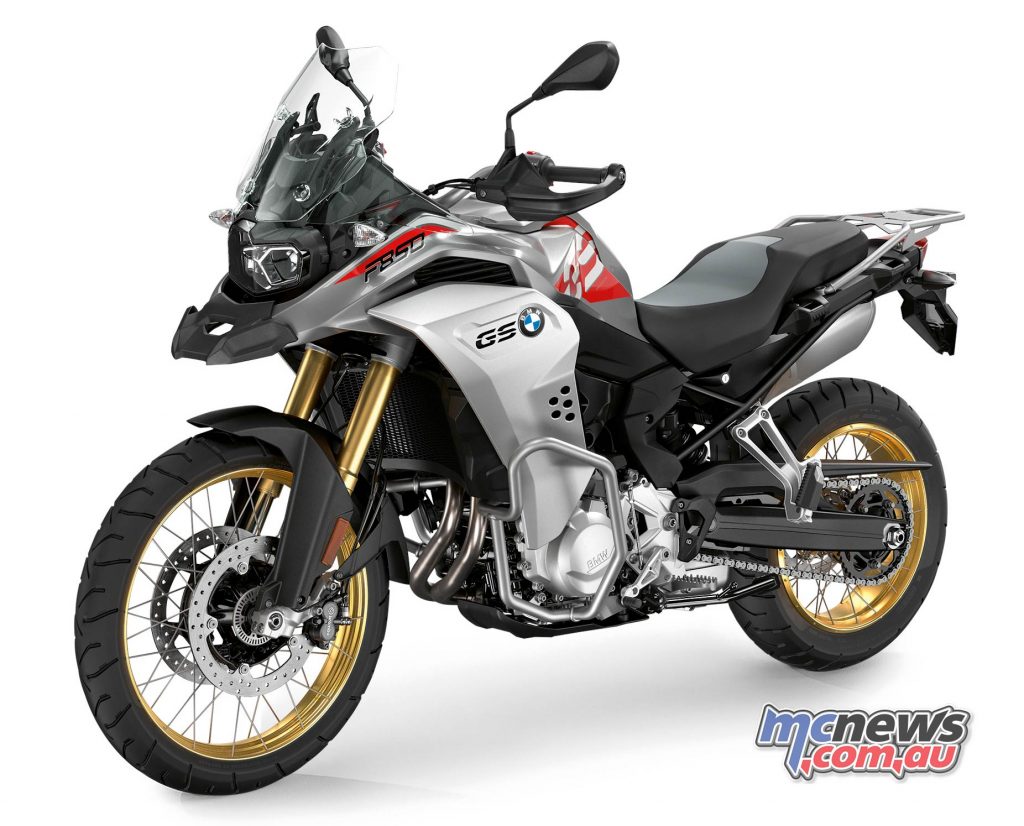 BMW FGS Adventure Studio BMW FGS Adventure Studio