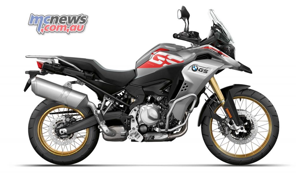 BMW FGS Adventure Studio BMW FGS Adventure Studio