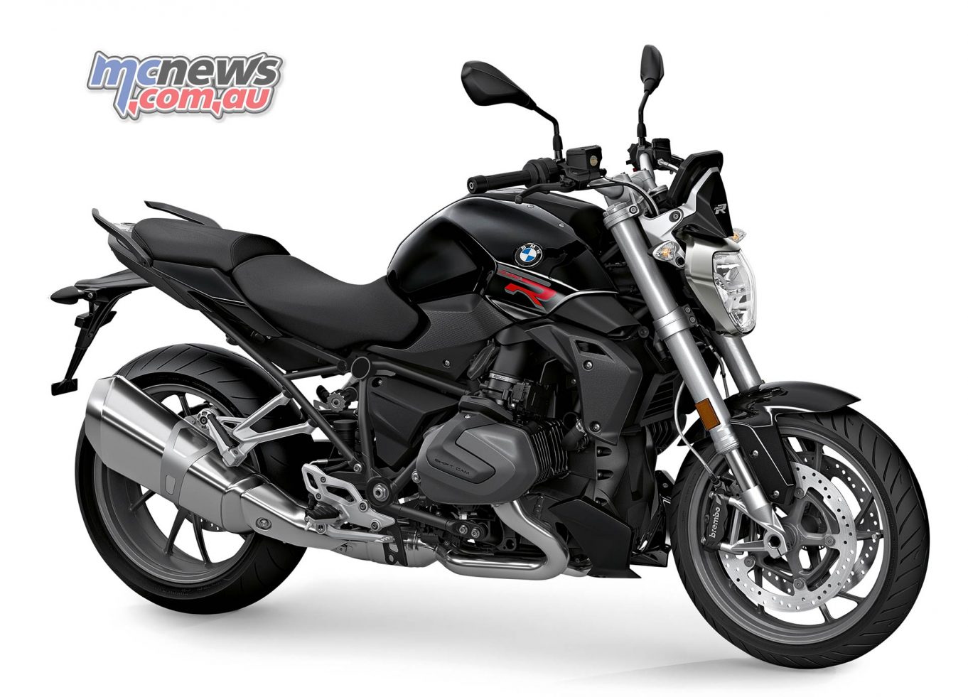 2019 bmw r1250r