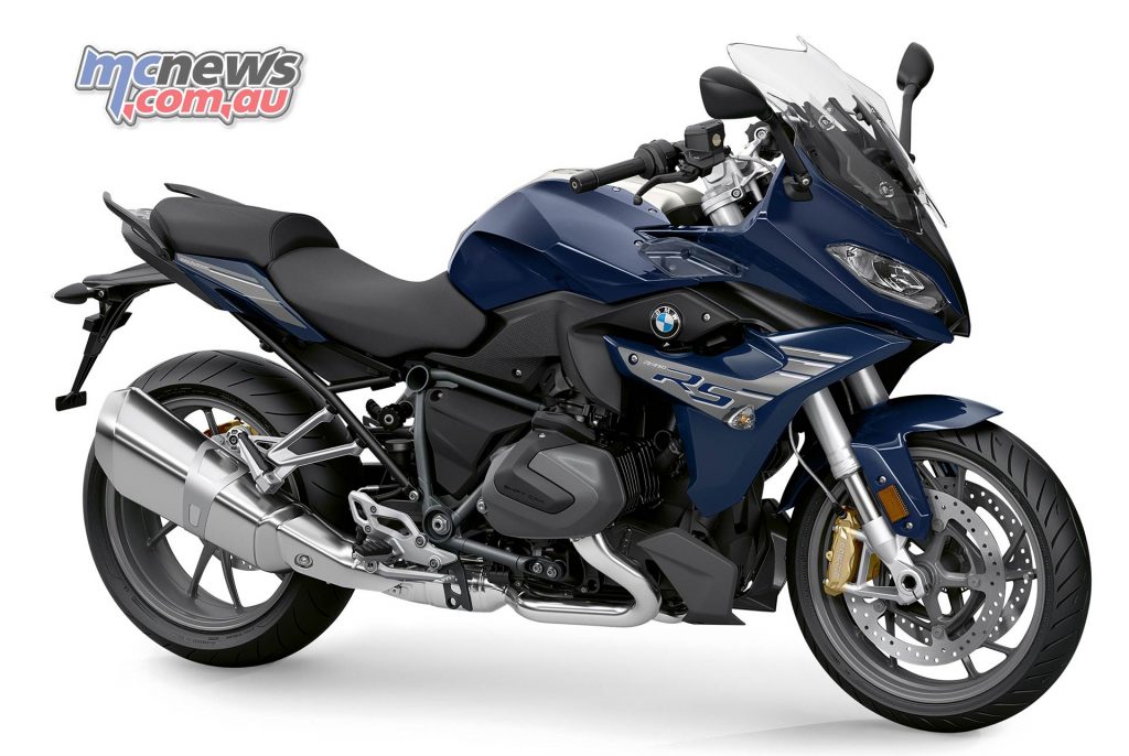 BMW R RS Studio BMW R RS Studio