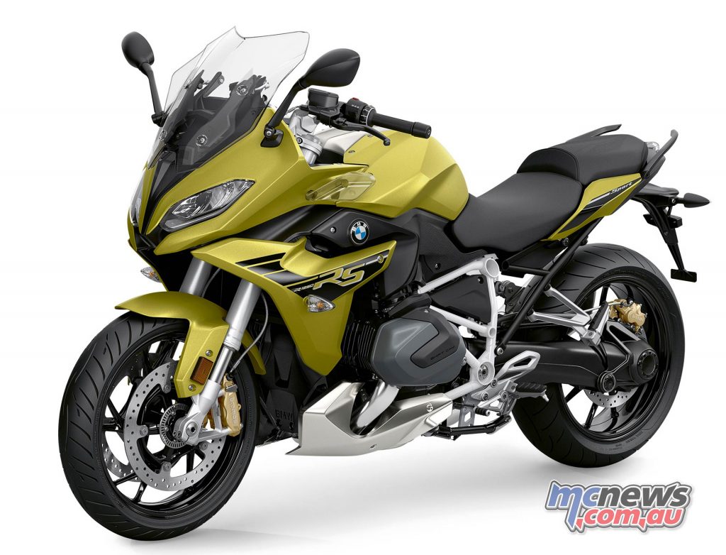 BMW R RS Studio BMW R RS Studio