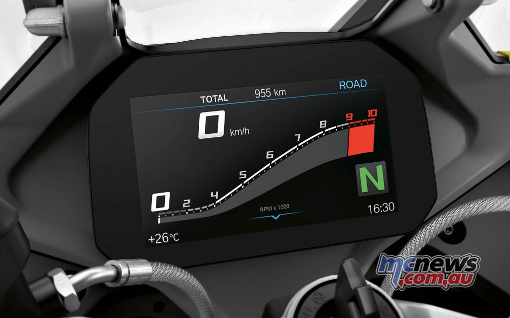 BMW R RS Studio Dash BMW R RS Studio Dash