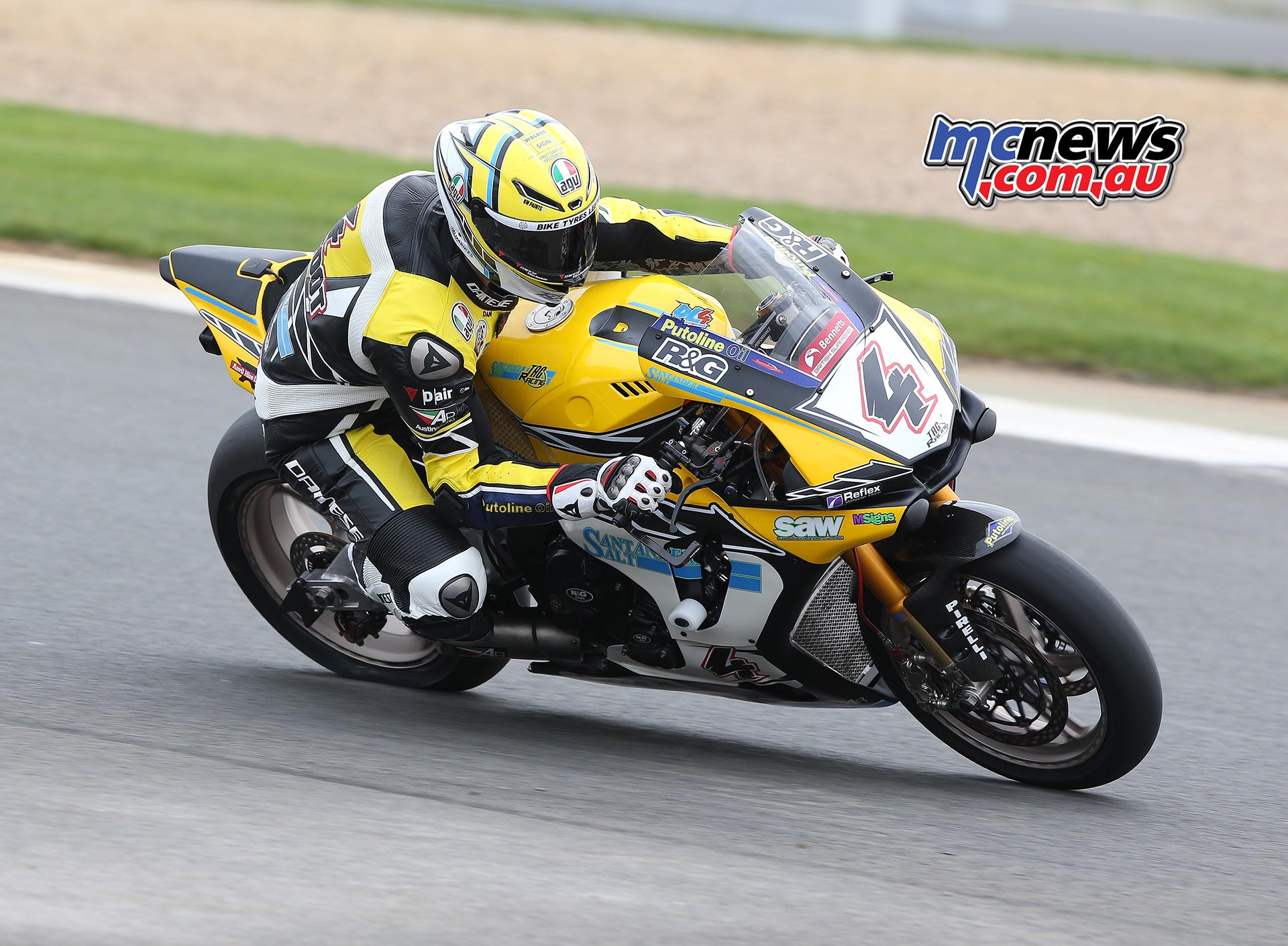 BSB Test Silverstone Tue Dan Linfoot DyeomansImage BSB Test Silverstone Tue Dan Linfoot DyeomansImage