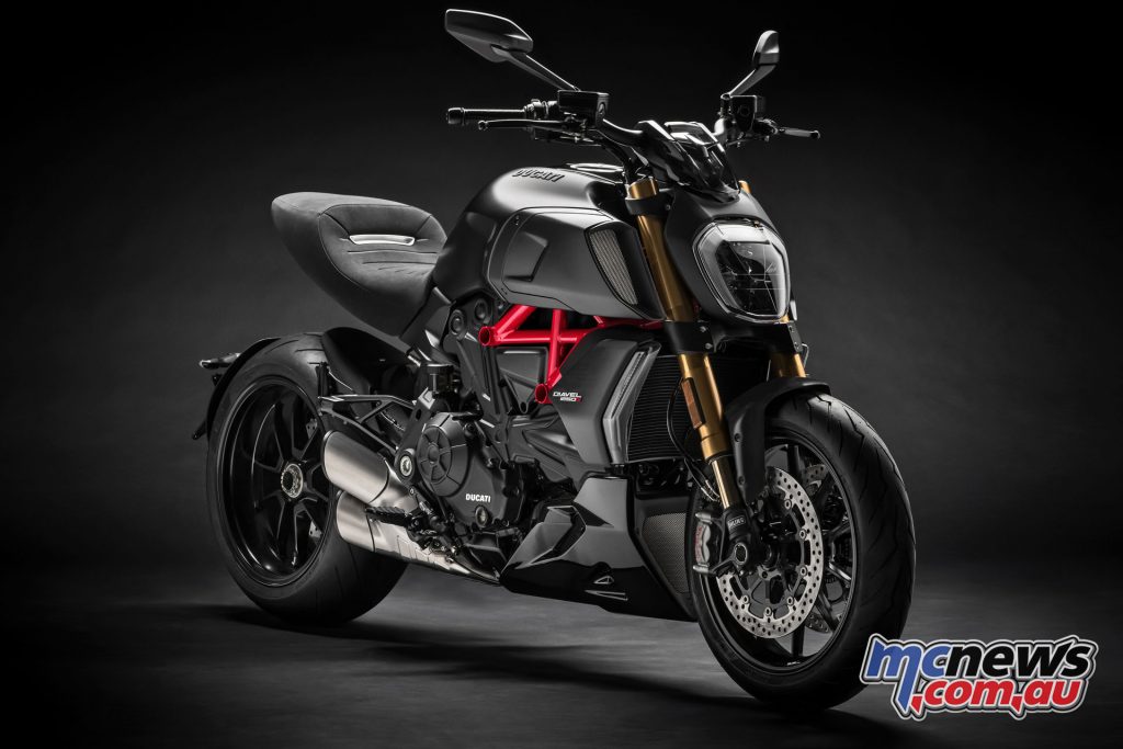 Ducati Diavel S Ducati Diavel S