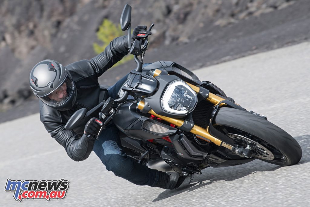 Ducati Diavel S Ducati Diavel S