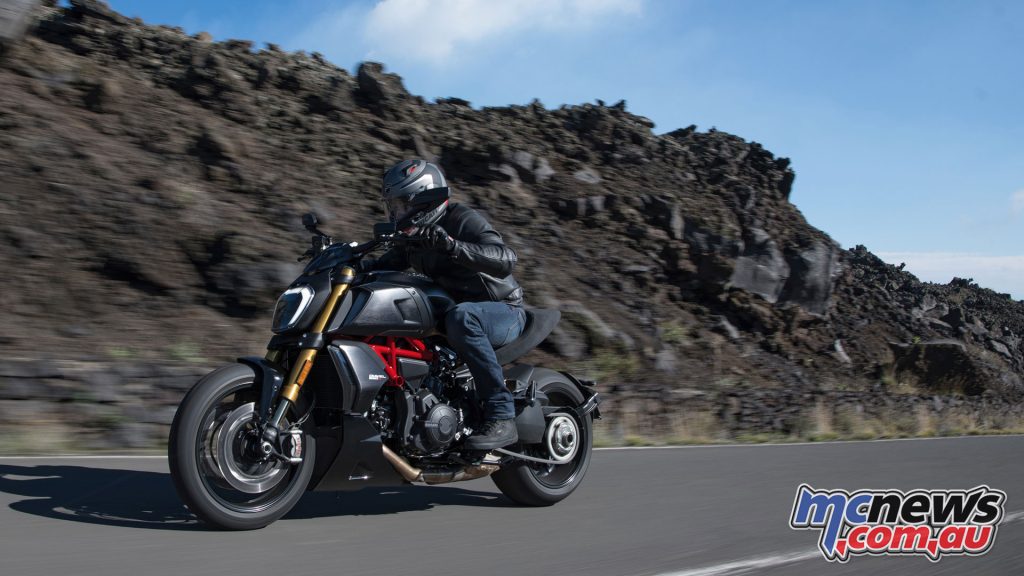 Ducati Diavel S Ducati Diavel S