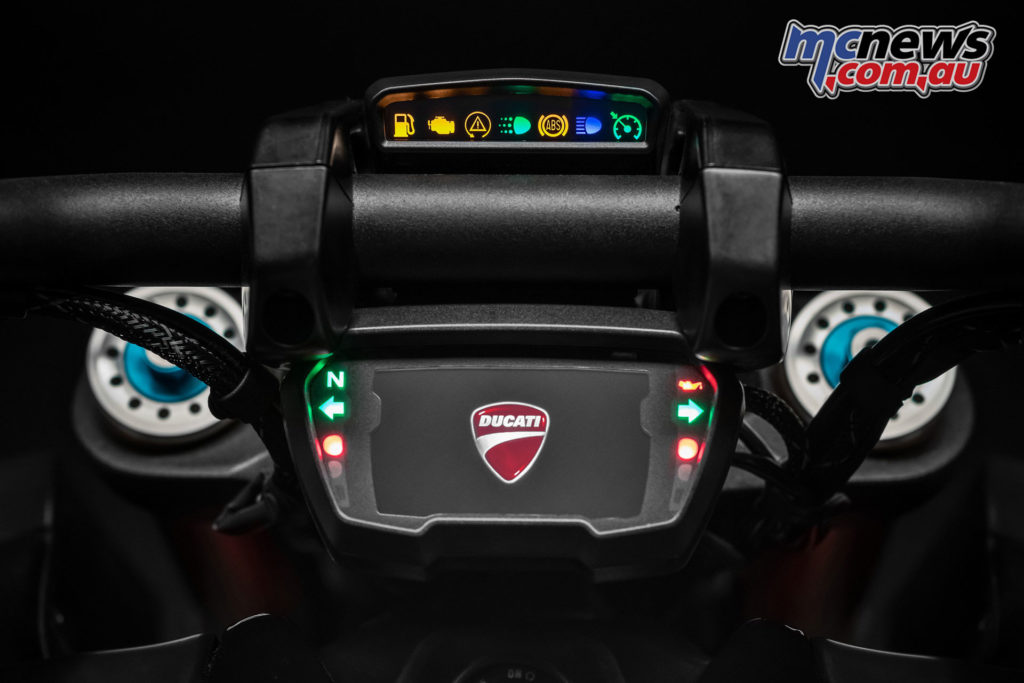 Ducati Diavel S Ducati Diavel S