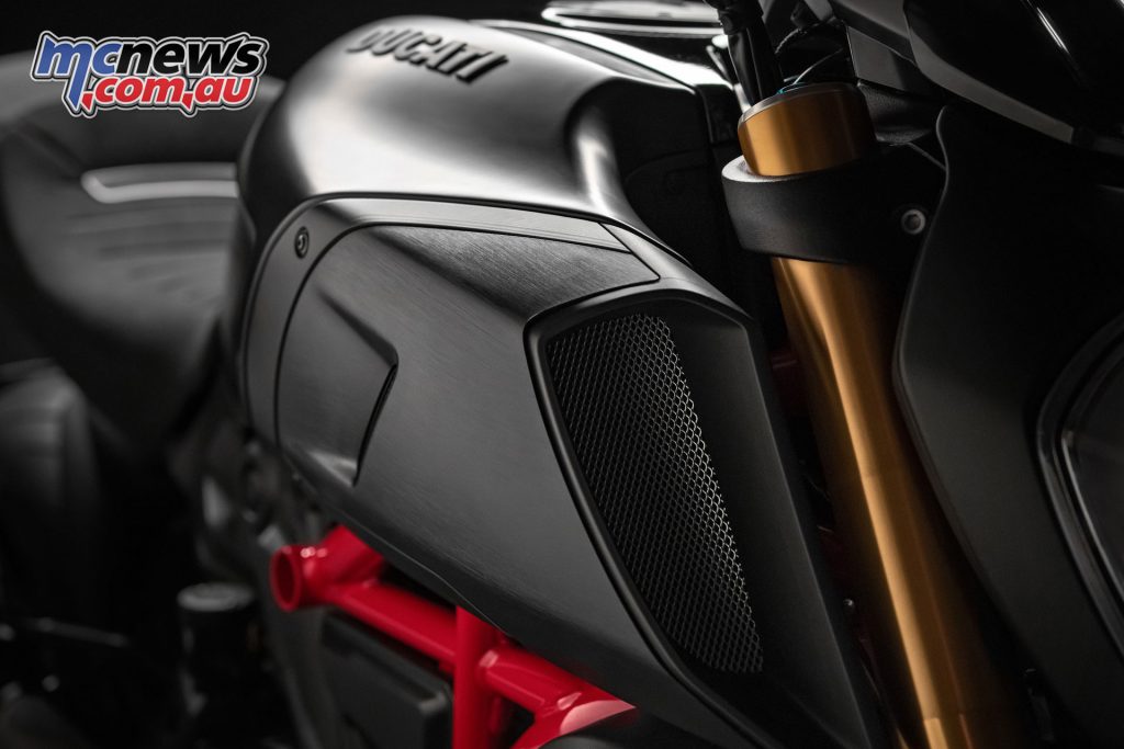 Ducati Diavel S Ducati Diavel S