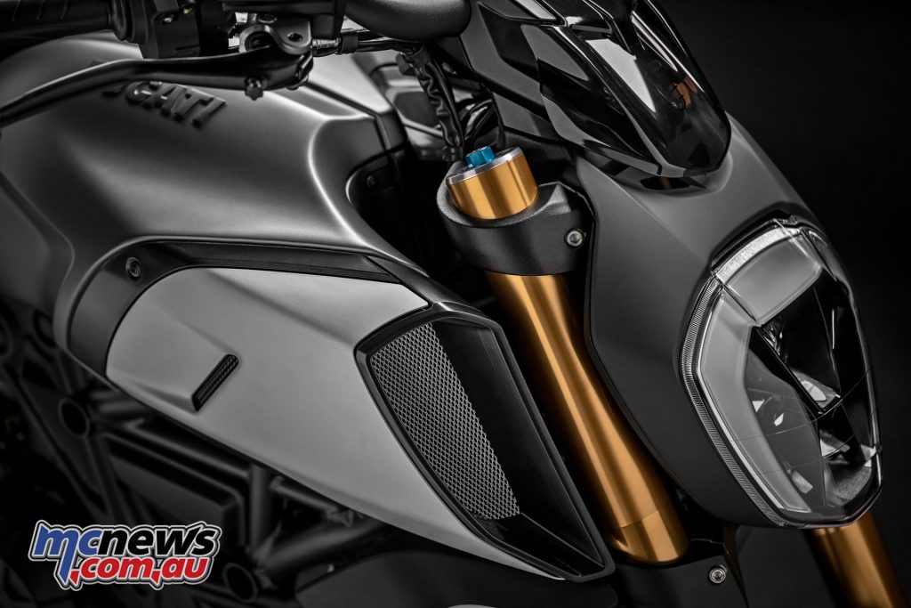 Ducati Diavel S Ducati Diavel S