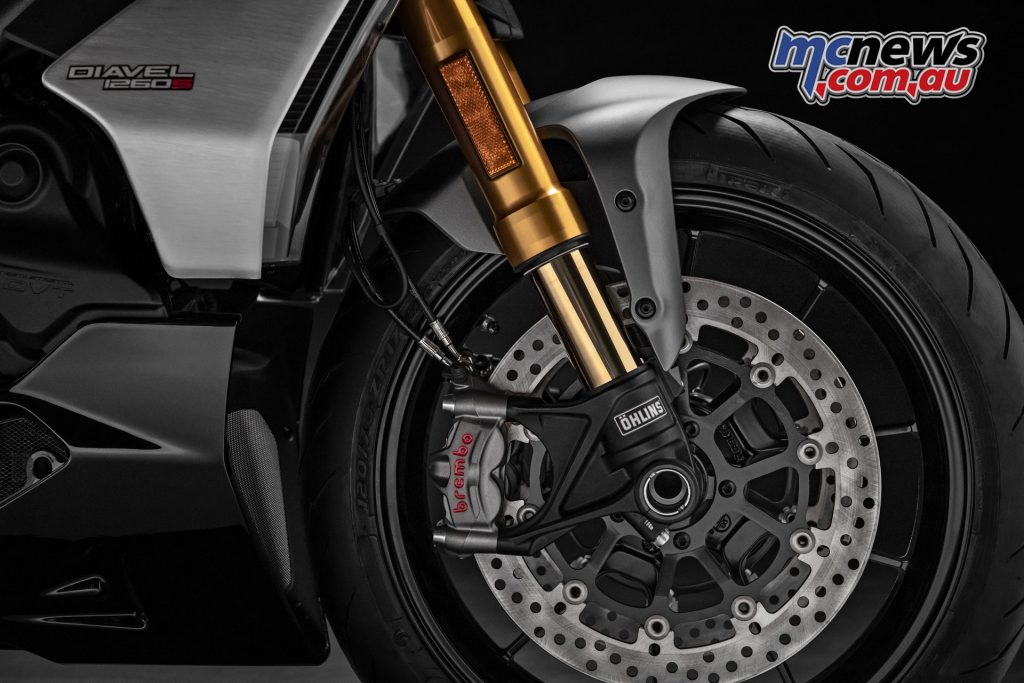 Ducati Diavel S Ducati Diavel S