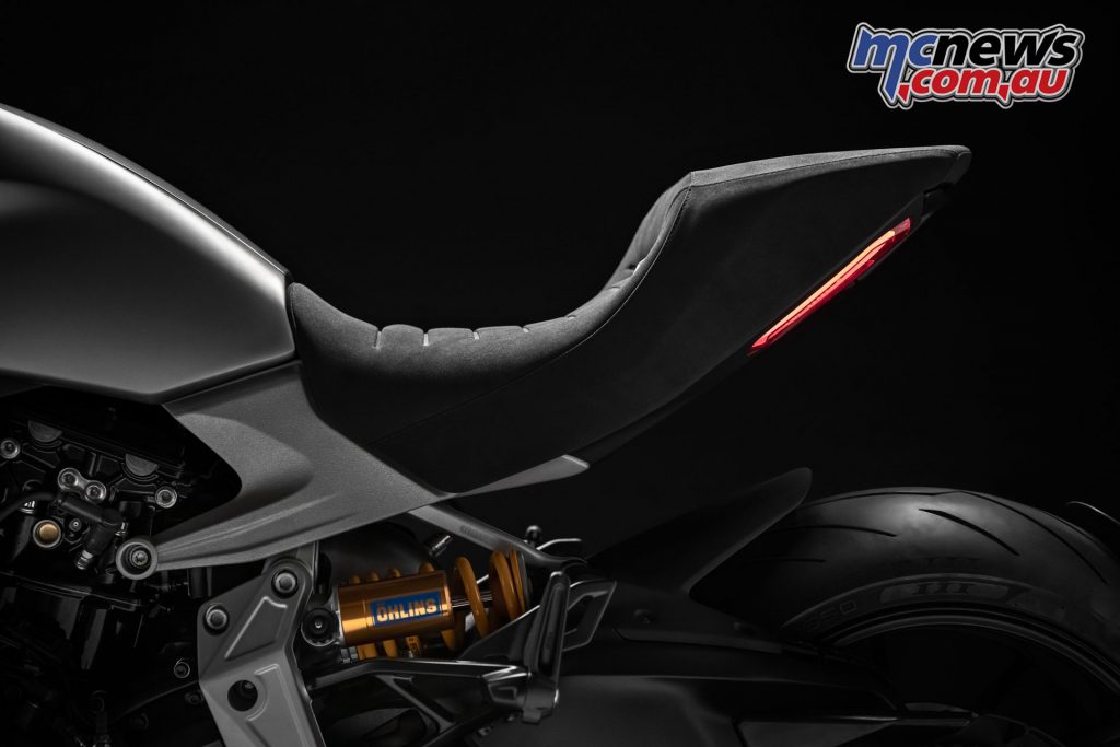 Ducati Diavel S Ducati Diavel S