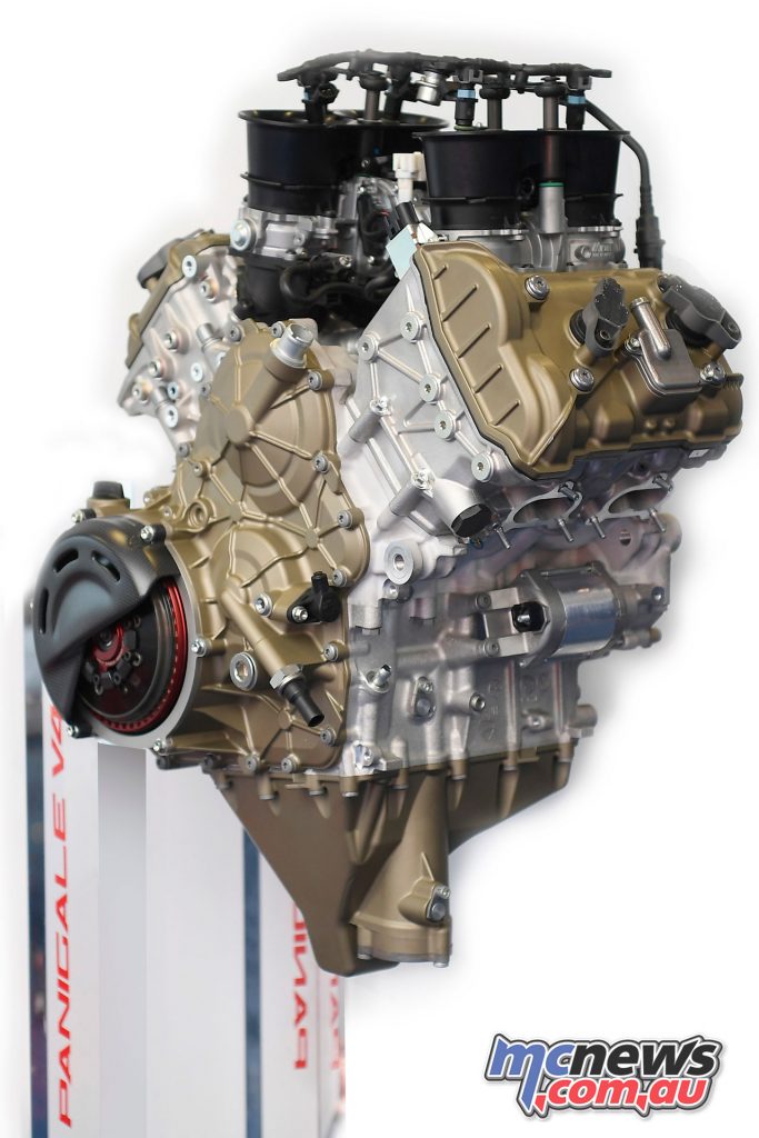 Ducati Panigale V R Ducati Panigale V R