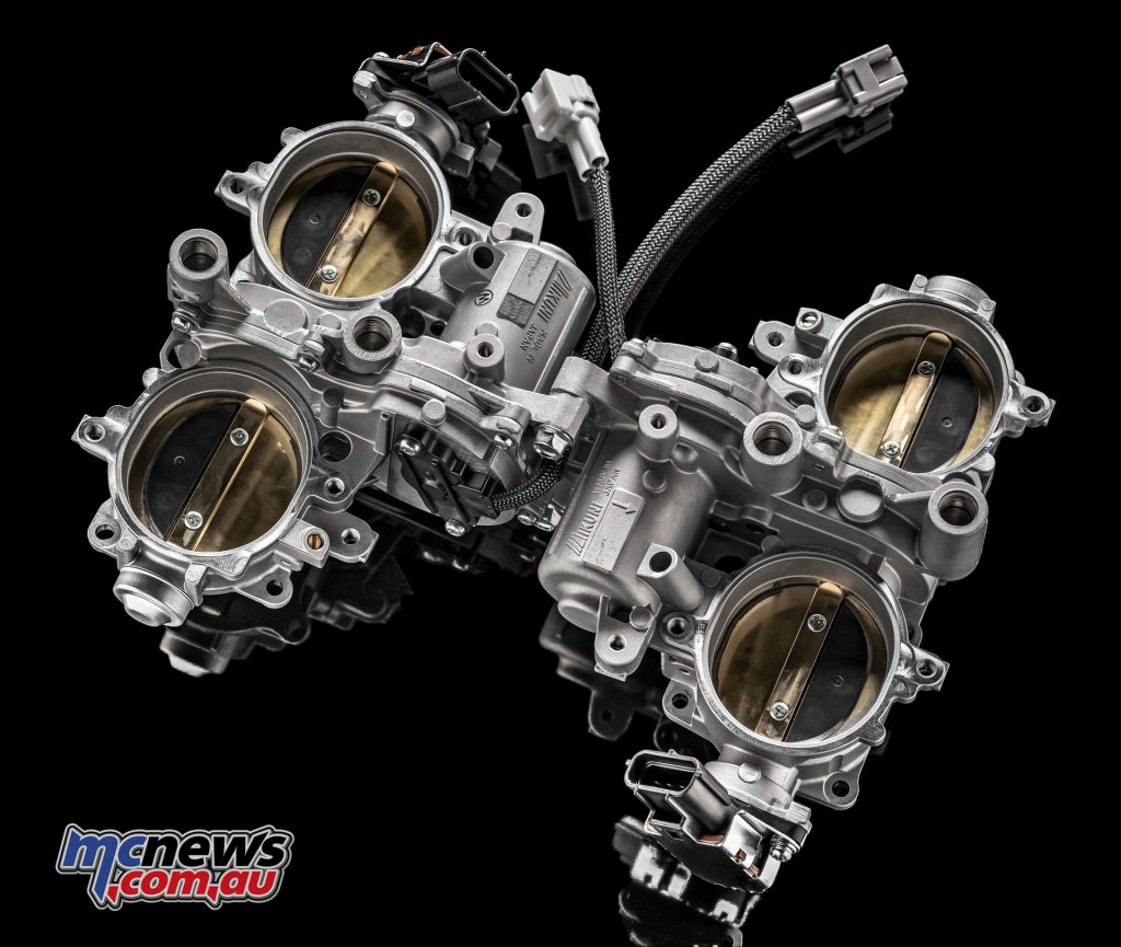Ducati Panigale V R Engine Ducati Panigale V R Engine