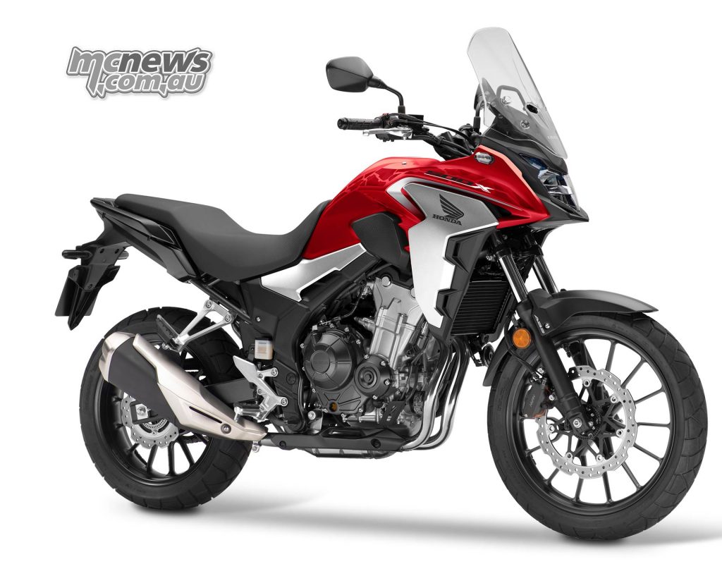Honda CBX Studio Honda CBX Studio