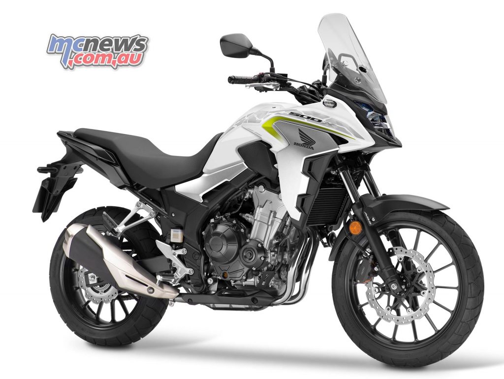 Honda CBX Studio Honda CBX Studio
