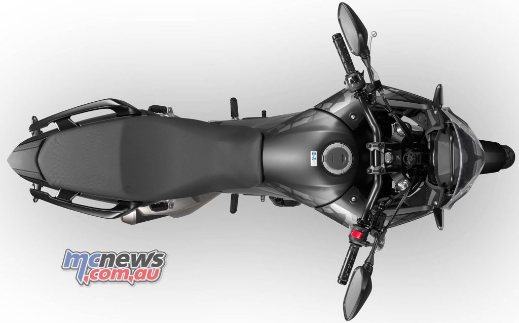 Honda CBX Studio Top Honda CBX Studio Top