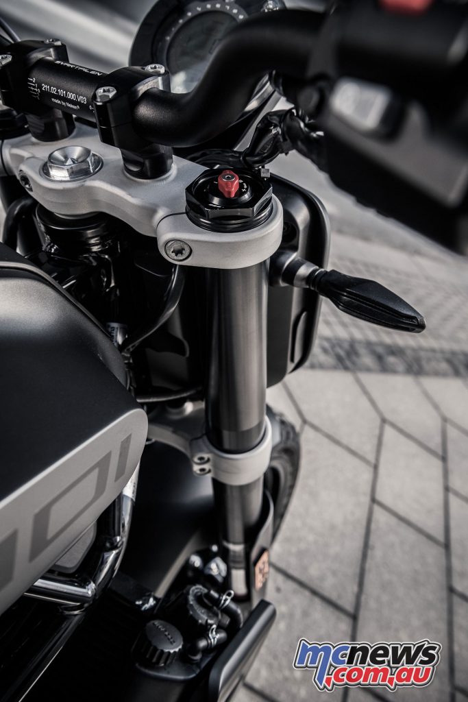 Husqvarna Svartpilen Husqvarna Svartpilen
