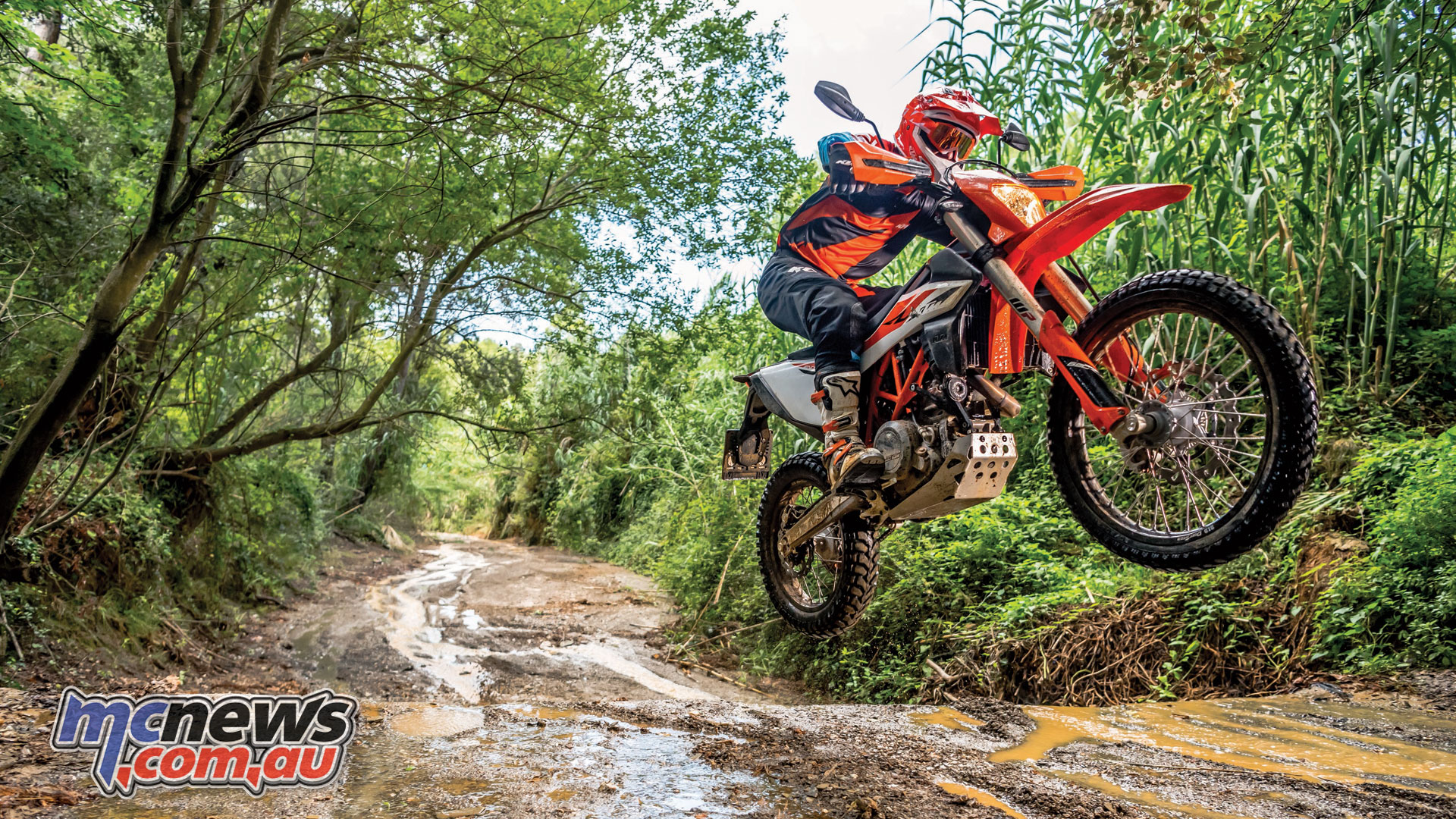 KTM Enduro R IMGFabianLackner KTM Enduro R IMGFabianLackner