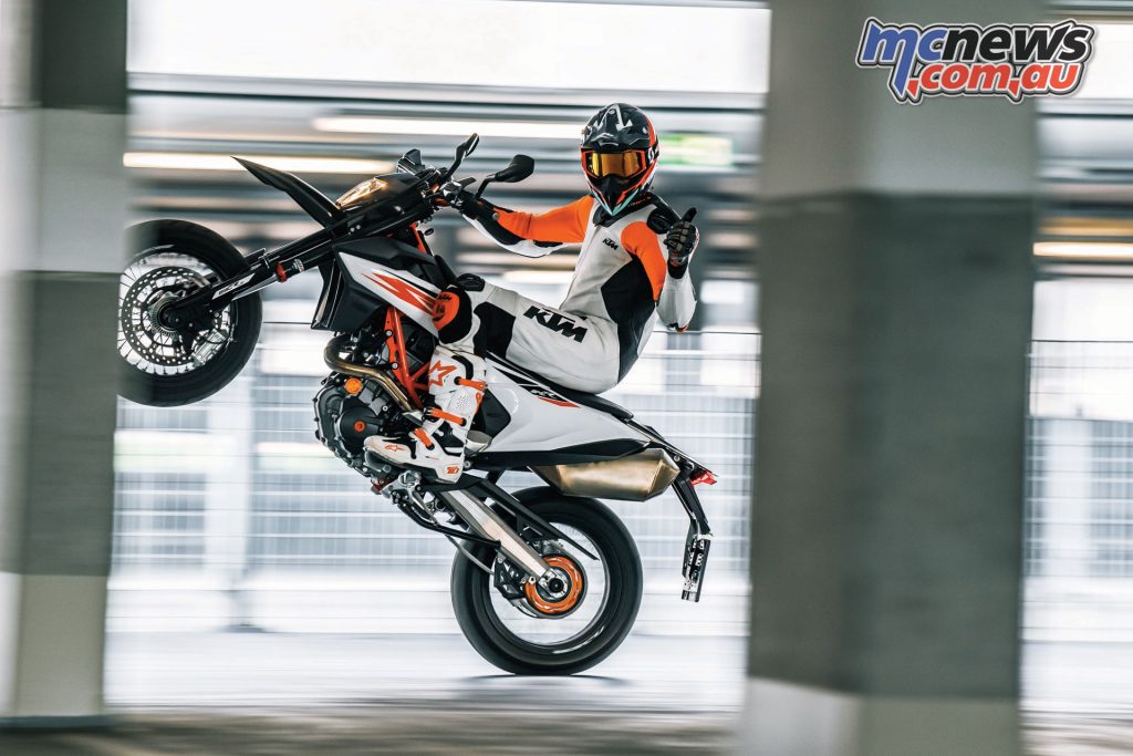 KTM SMC R IMGRudiSchedl KTM SMC R IMGRudiSchedl