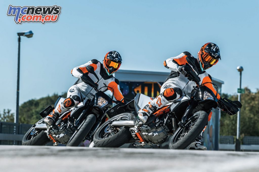 KTM SMC R IMGRudiSchedl KTM SMC R IMGRudiSchedl