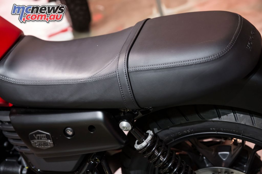 Moto Guzzi V III Stone Moto Guzzi V III Stone