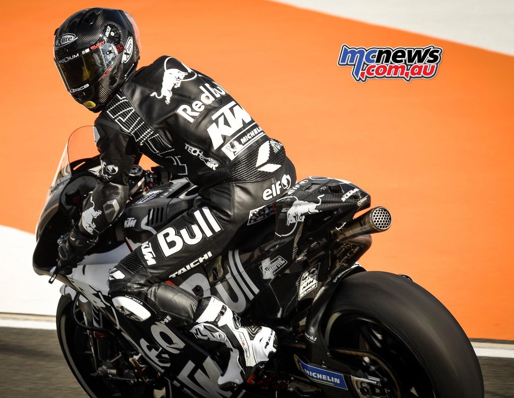 MotoGP Test Valencia Day Hafizh Syahrin MotoGP Test Valencia Day Hafizh Syahrin