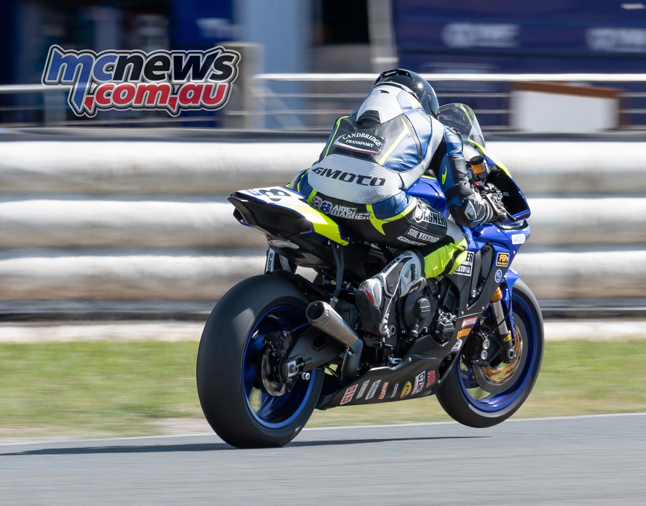 ASBK Rnd Wakefield RbMotoLens Aiden WAGNER SBK ASBK Rnd Wakefield RbMotoLens Aiden WAGNER SBK