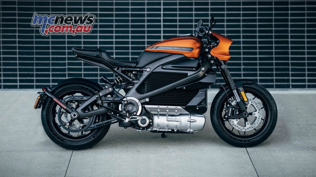 Harley Davidson LiveWire Harley Davidson LiveWire