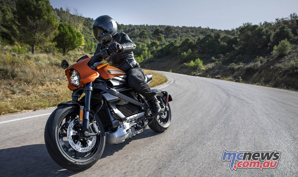 Harley Davidson LiveWire Harley Davidson LiveWire