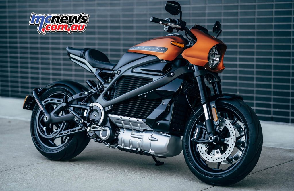 Harley Davidson LiveWire Harley Davidson LiveWire