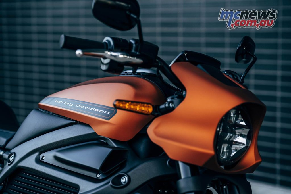 Harley Davidson LiveWire Harley Davidson LiveWire