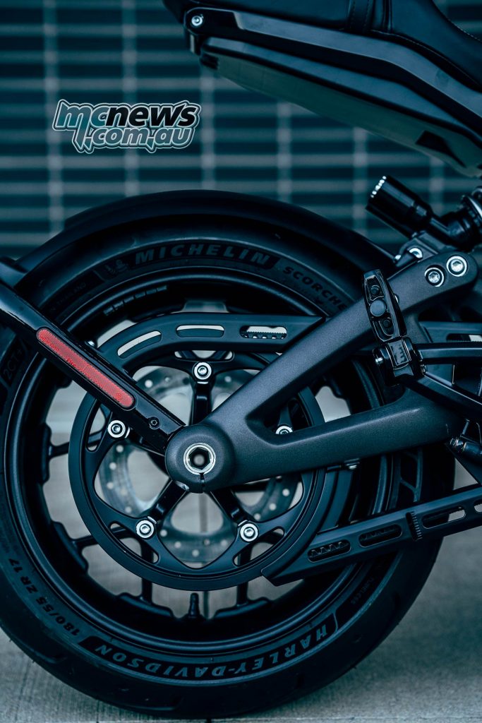 Harley Davidson LiveWire Harley Davidson LiveWire