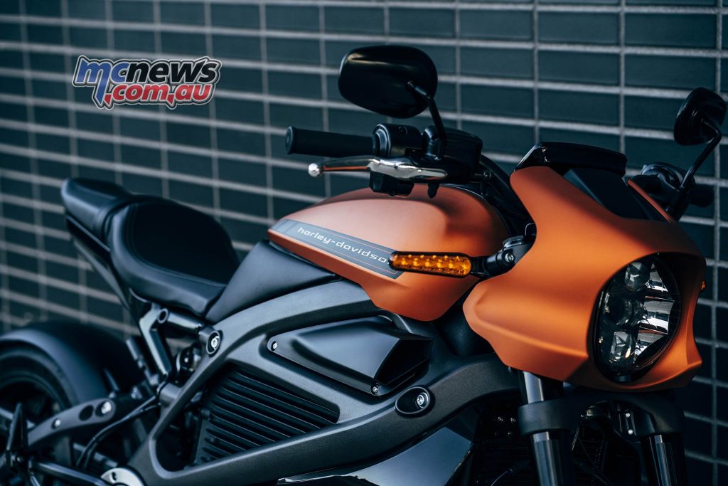 Harley Davidson LiveWire Harley Davidson LiveWire